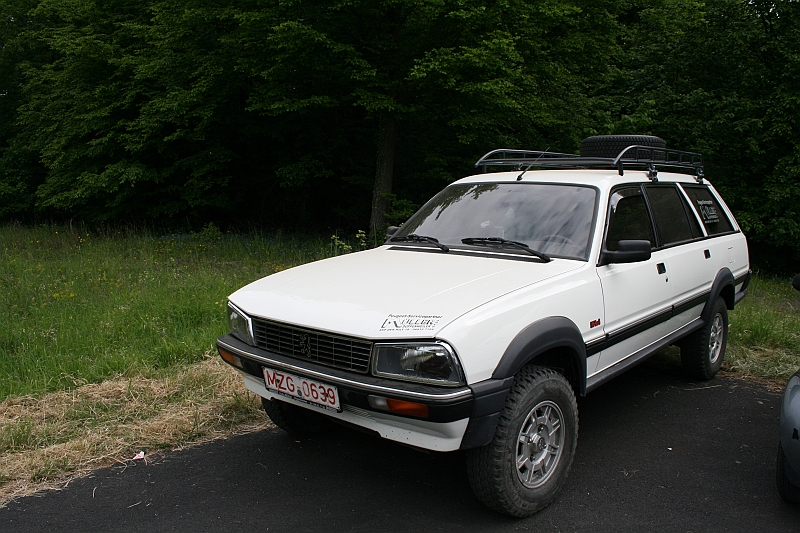 Bad Kissingen 2008 934